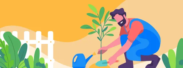 Jardinería