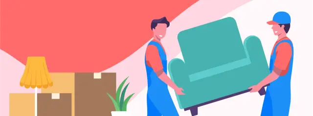 Mover